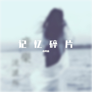 从前的记忆碎片 伴奏