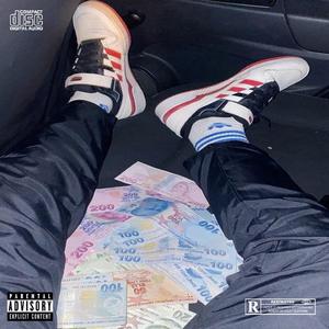 Mazın (feat. Telif)