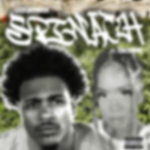 Spinach (feat. TiaCorine)
