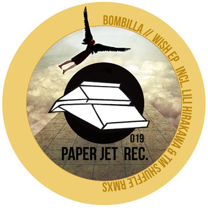 Wish ( Lili Hirakawa's Beep Remix ) (Remix)