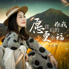 愿往后的你我更幸福 (DJ月之歌版)