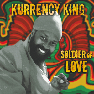 Soldier of Love (feat. Pandora Gunn)