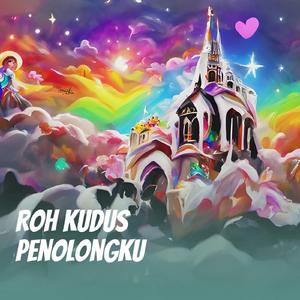 Roh Kudus Penolongku