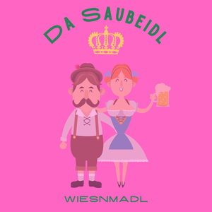 Wiesnmadl