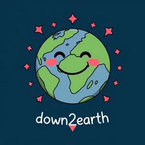 down2earth