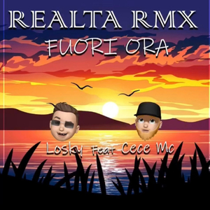 Realtà rmx (feat. Cece Mc)