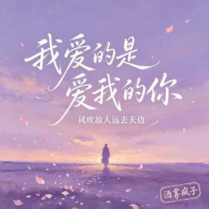 我爱的是爱我的你（风吹故人远去天边）