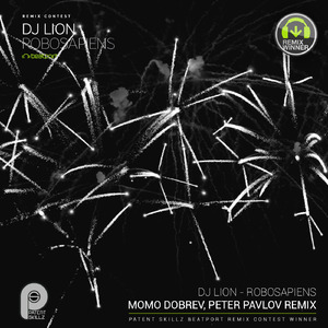 Robosapiens (Momo Dobrev, Peter Pavlov Remix)