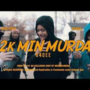 2K Min Murda