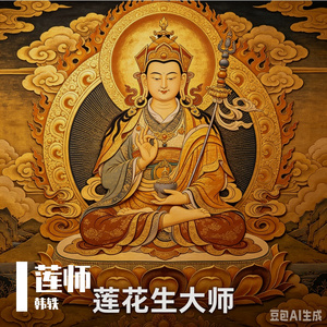 莲师