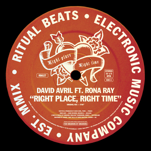 Right Place, Right Time