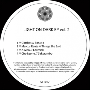 Sakurambo (Original Mix)