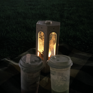 爱哭小孩（陈粒《果实》填词翻唱）