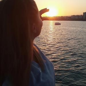 Işık saçarım her biçimde