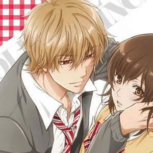 オオカミハート