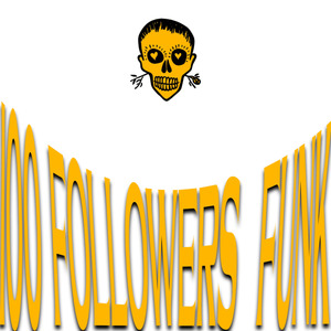 100 FOLLOWERS FUNK