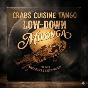 Crabs Cuisine Tango