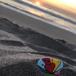 XOXO - Chema (D´Alto Impacto)