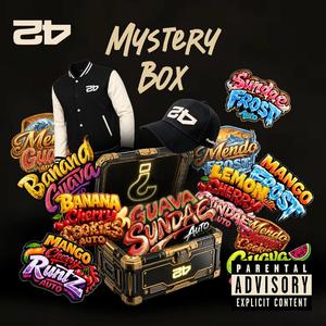 Mystery Box