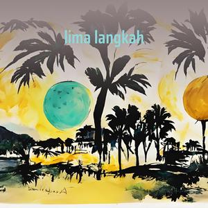 lima langkah