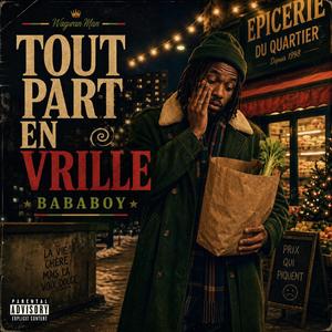 Tout part en vrille