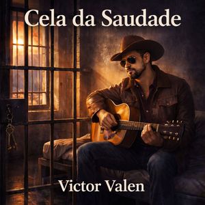 Cela da Saudade