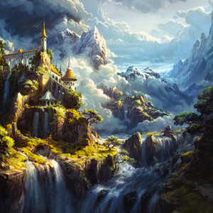 Child Of Sun And Moon