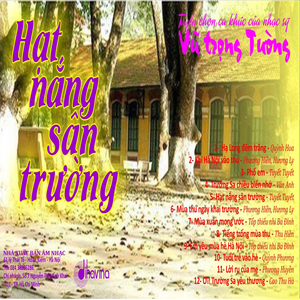Tiếng trống mùa thu