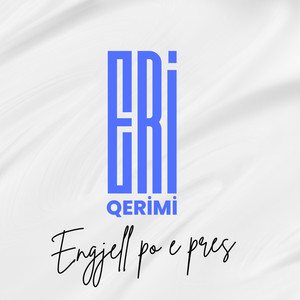 Engjell po e pres