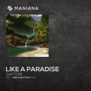 Like a Paradise (Vibe Injection Remix)