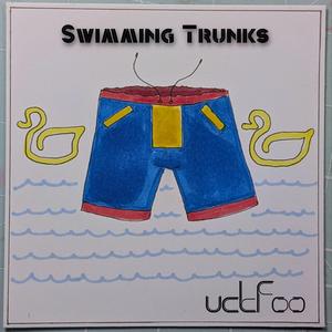 Swimming Trunks