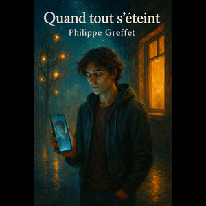 Quand tout s’éteint