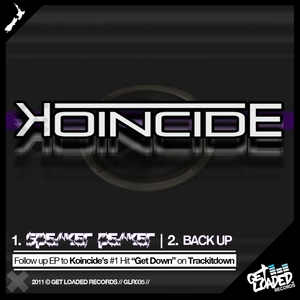 Back Up (Original Mix)