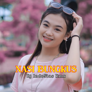 Nasi Bungkus