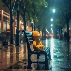 给此刻的自己买回醉