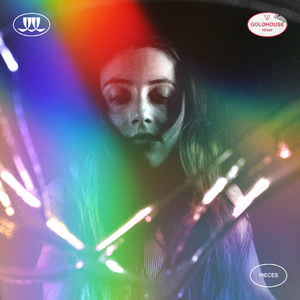 Pieces -GOLDHOUSE Remix (feat. GOLDHOUSE)
