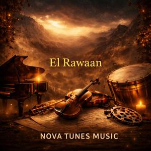El Rawaan