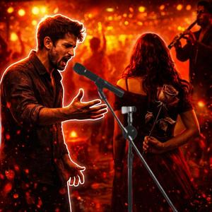 Acımadın Bana Vurdun Bin kere