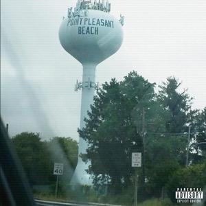 BANNED FROM BOROUGH!