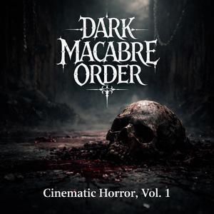 Presence (Cinematic Horror Instrumental)