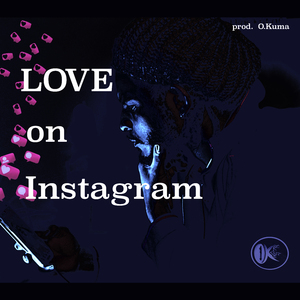 Love on Instagram