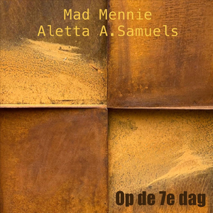 Nutteloos (feat. Aletta A. Samuels)