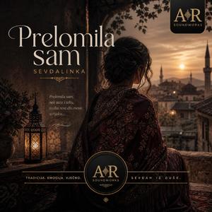 Prelomila Sam