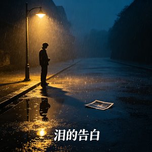 泪的告白