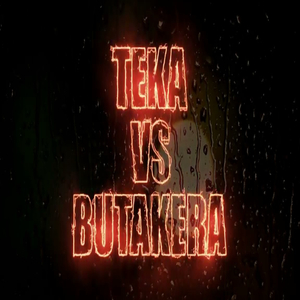 Teka VS Butakera