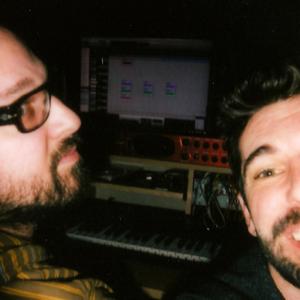 Queen of Swords X Ico (I Is Another)