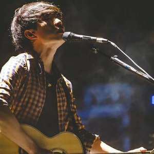 妈妈（翻自 赵雷）