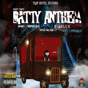 Batty Anthem (feat. Young Kua)