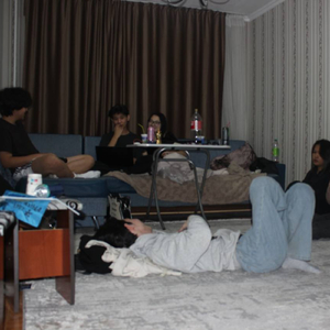 Комиксный герой