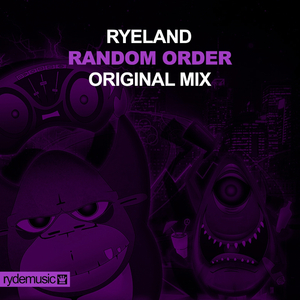 Random Order (Original Mix)